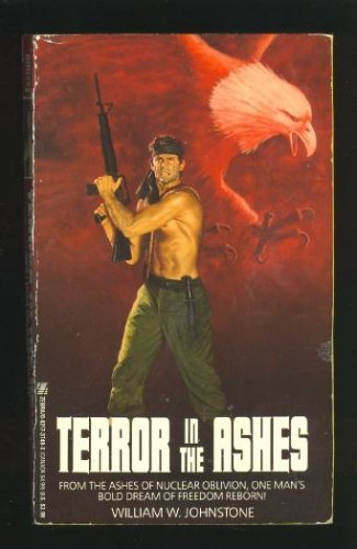Terror In The Ashes