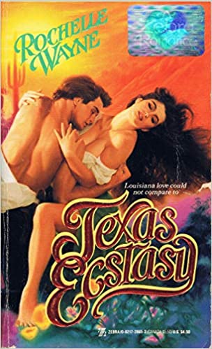 Texas Ecstasy