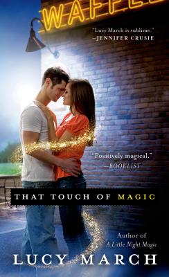 That Touch Of Magic