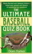 The Ultimate Baseball Quiz Book
