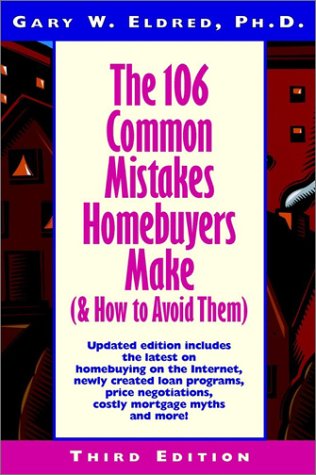 The 106 Common Mistakes Homebuyers Make
