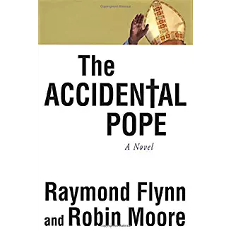 The Accidental Pope