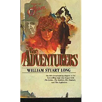 The Adventurers