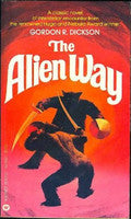 The Alien Way