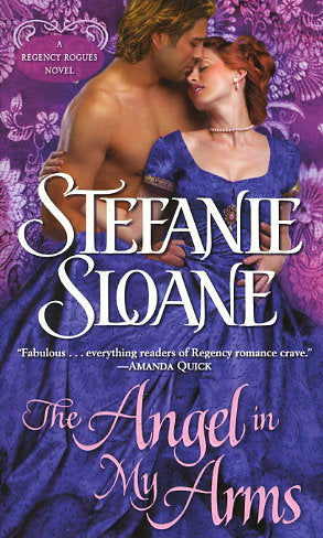The Angel In My Arms