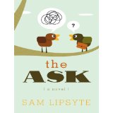 The Ask