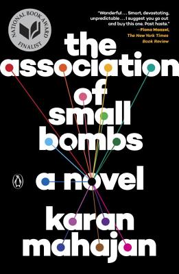 The Association Of Small Bombs