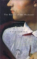 The Beauty Of The Husband: A Fictional Essay In 29 Tangos