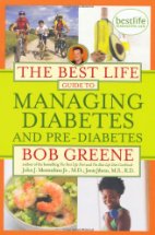 The Best Life Guide To Managing Diabetes and Pre-Diabetes
