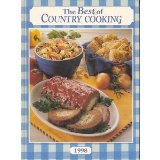The Best Of Country Cooking 1998