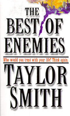 The Best Of Enemies