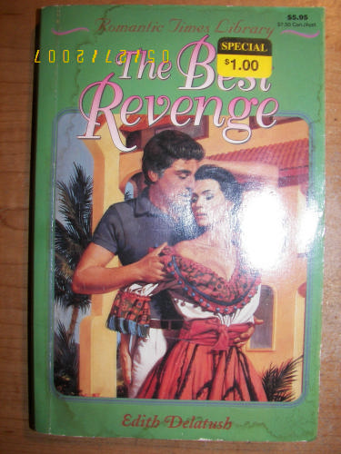 The Best Revenge