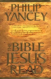 The Bible Jesus Read
