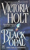 The Black Opal
