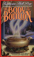 The Body In The Bouillon