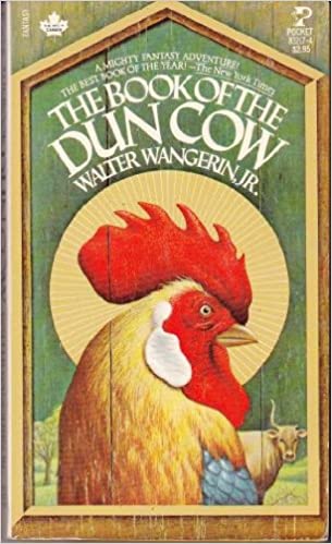 The Book Of The Dun Cow
