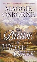 The Bride Of Willow Creek