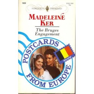The Bruges Engagement