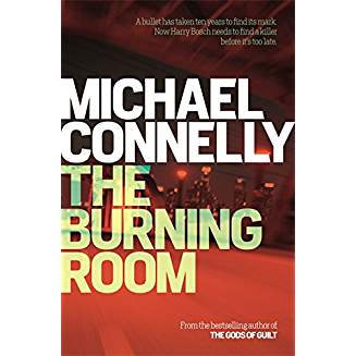 The Burning Room