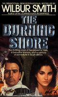 The Burning Shore