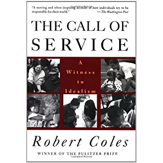 The Call Of Service: A Witness To Idealism