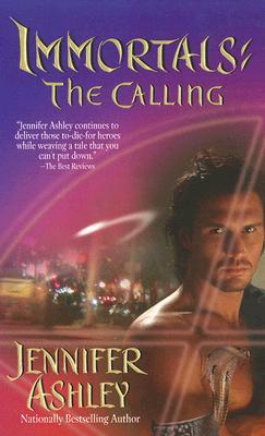Immortals: The Calling