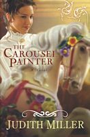 The Carousel Painter