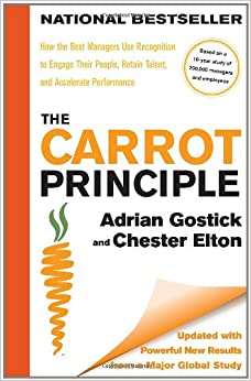The Carrot Principle