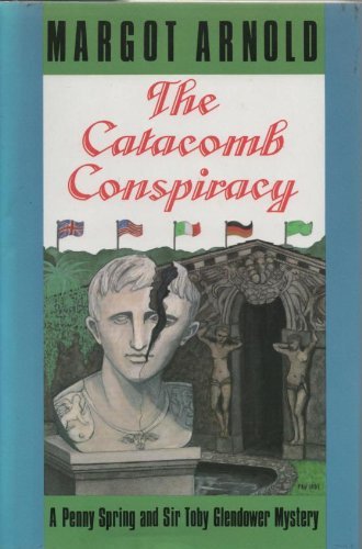 The Catacomb Conspiracy