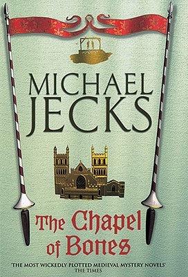 The Chapel Of Bones