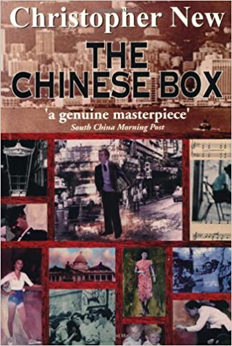The Chinese Box
