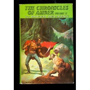 The Chronicles Of Amber: Volume II