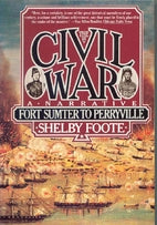 The Civil War: Strange & Fascinating Facts
