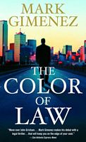 The Color Of Law