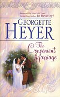 The Convenient Marriage