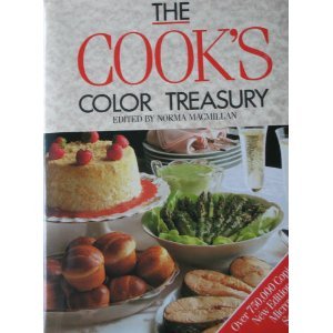 The Cook's Color Treasury