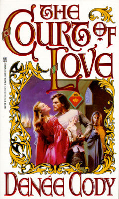 The Court Of Love