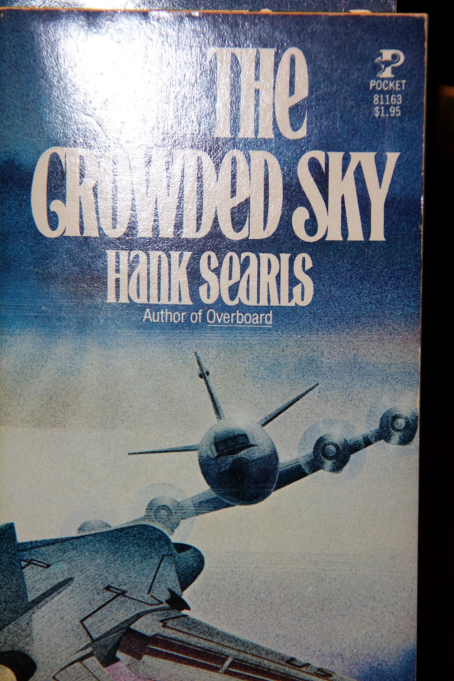 The Crowded Sky