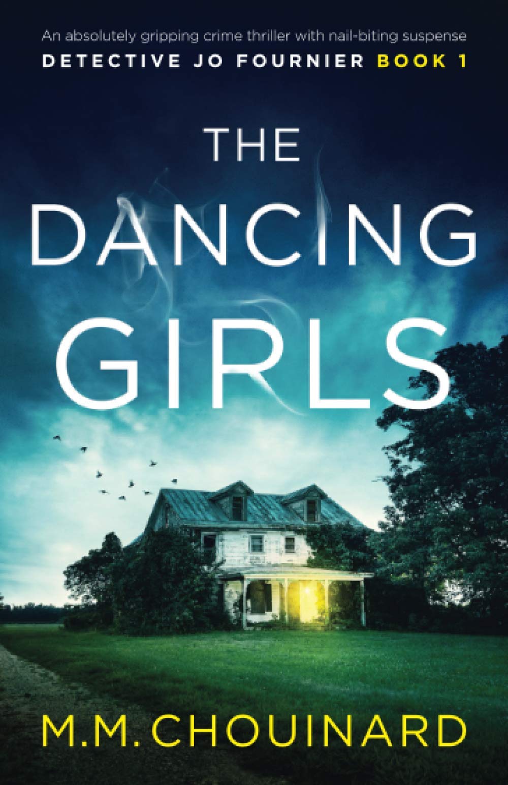 The Dancing Girls