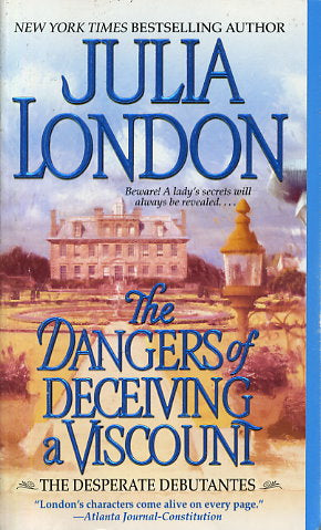 The Dangers Of Deceiving A Viscount