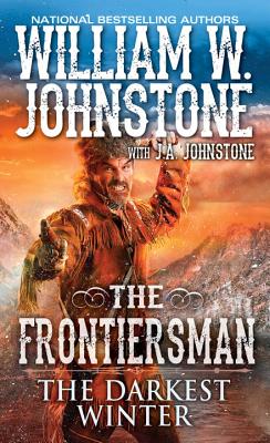 The Frontiersman: The Darkest Winter