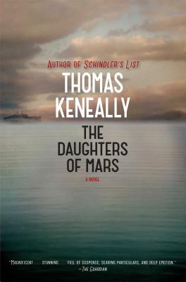 The Daughters Of Mars