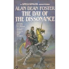 The Day Of The Dissonance