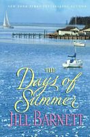 The Days Of Summer