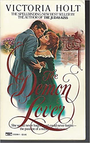The Demon Lover