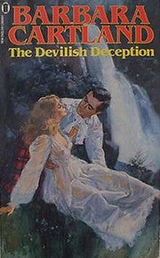 The Devilish Deception