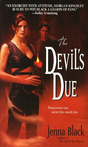 The Devil's Due