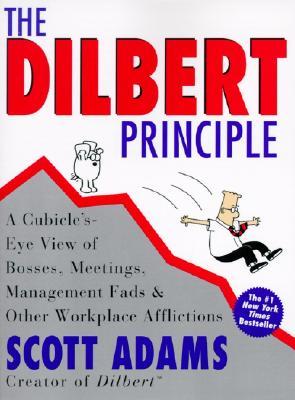 The Dilbert Principle