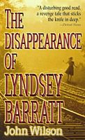 The Disappearance Of Lyndsey Barratt