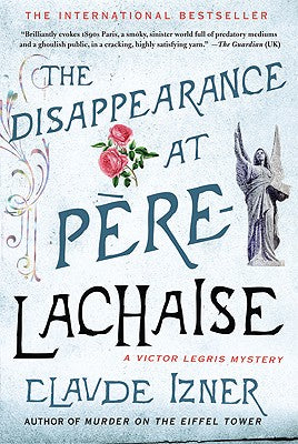 The Disappearance At Pere-Lachaise